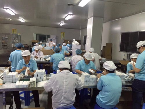 廣州戈藍生物科技 專業(yè)化妝品代加工與美容護膚品軟件開發(fā)一體化解決方案